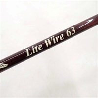 ライトワイヤー６３